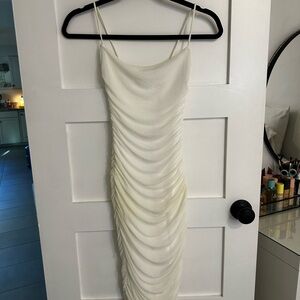 NWT OhPolly midi dress